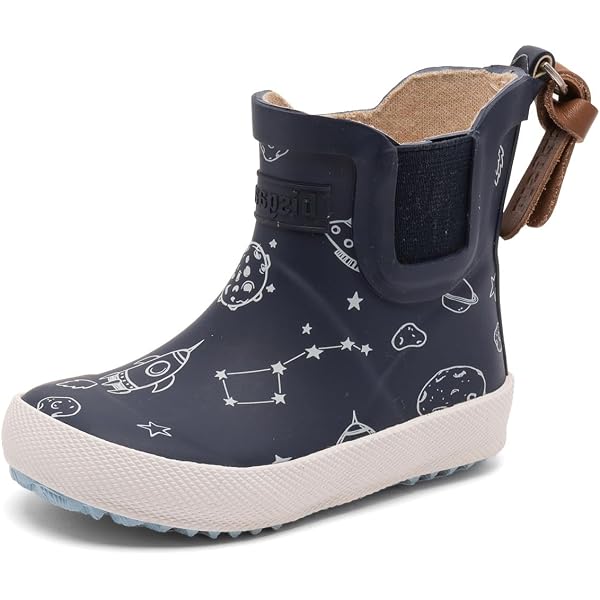 Produktbild von Bisgaard Halbschuhe HALE V Schnürschuh Lauflernschuhe