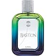 Ajmal Bastion EDP Woody Perfume Spray For Men, 100ml