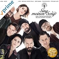 Sing meinen Song - Das Tauschkonzert, Vol. 4 (Deluxe-Edition)