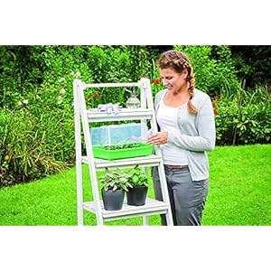 Romberg Serra M (cavità per pastiglie Sorgente, grondaie, Coperchio con Fori di aerazione e cursore) Verde