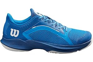 Wilson Hurakn 2.0 Tennis ShoeUomo