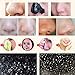 KOBWA Bamboo Charcoal Remove Blackhead Peel Off Clean Mud Face Mask