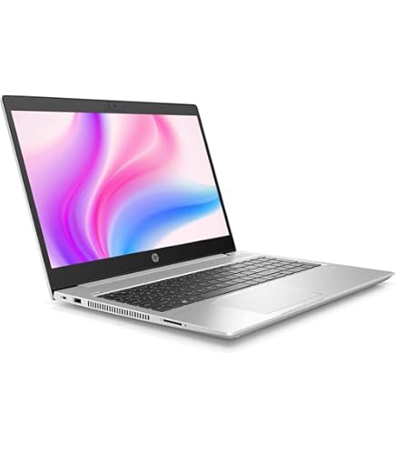 HP ProBook 450 G8 15.6