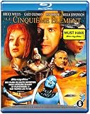 Le Cinquième Elément - Blu-Ray