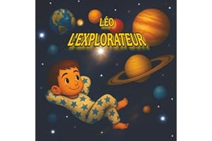 LÉO L'EXPLORATEUR