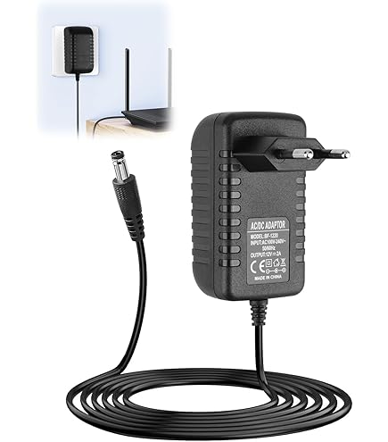 ADAPTATEUR SECTEUR ORIGINAL Sony AC-MS1202C 12 VDC pour base MDR-RF995RK EUR 10,24 - FR