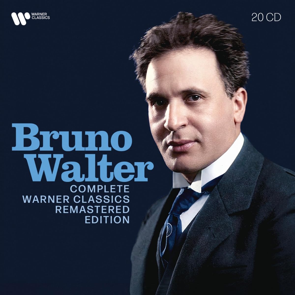 Retour d'Expérience & Bilan Utilisateur : Complete Warner Classics