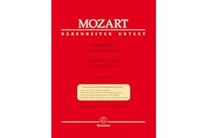 Andante in C major for Flute (K.315) (Flute & Piano)