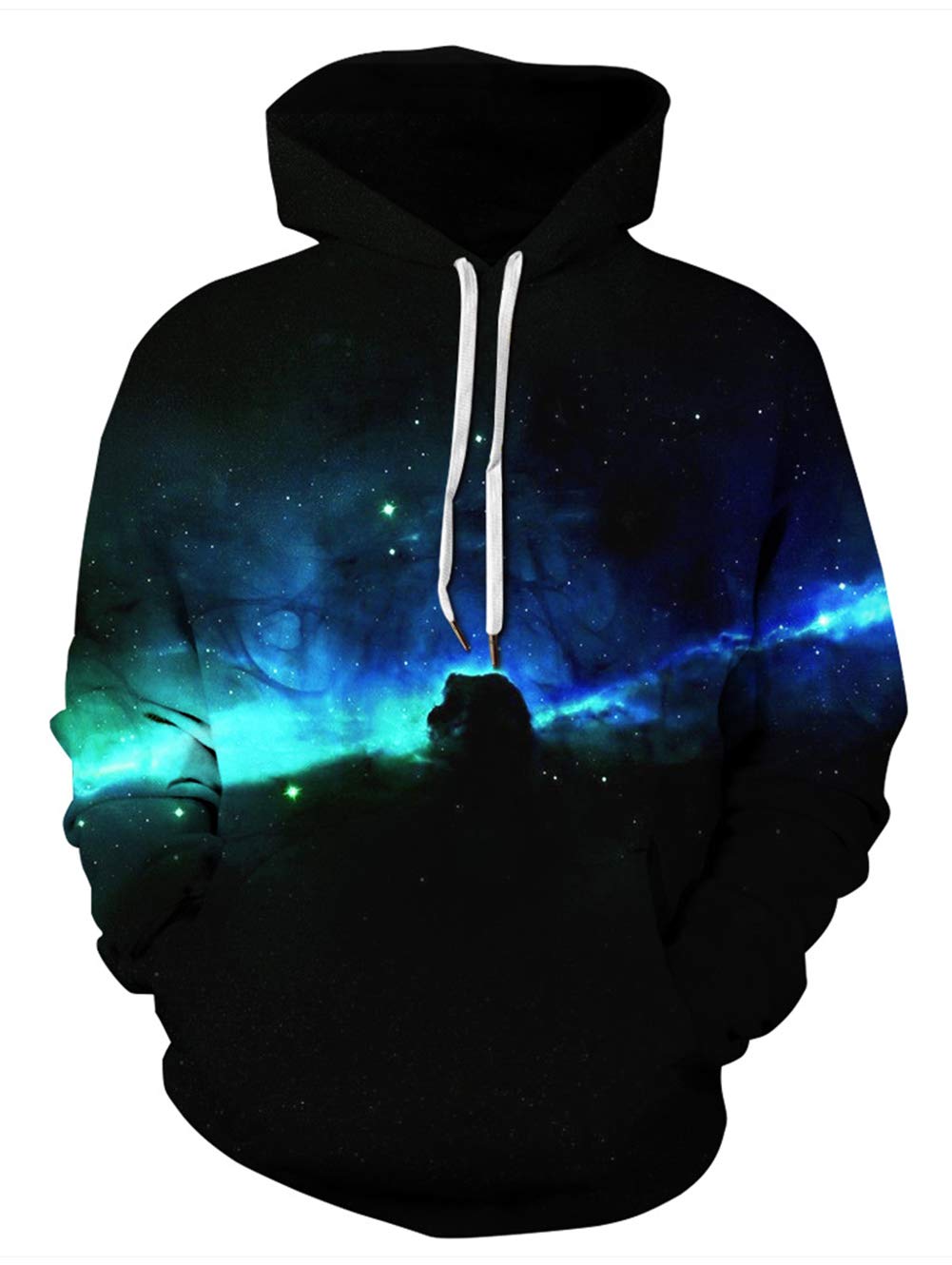 Uomo Felpe Con E Senza Cappuccio - Maniche Lunghe | Under - Foto 4