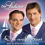 Das wei�e Boot - Die Ladiner