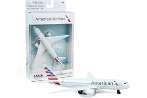 Daron American Airlines Single Avion (édition limitée)