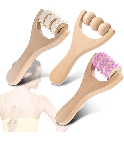 My Bubble! Haarbürste Aus Bambus – Große Massagebürste Mit Weichen Bambusborsten Für Kopfhaut & Gesundes Haar