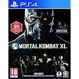 Mortal Kombat XL [import anglais]