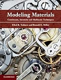 Image de Modeling Materials