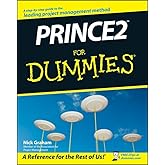 PRINCE2 For Dummies