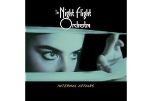 Internal Affairs
