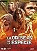 La Odisea De La Especie: Los Orígenes De La Humanidad [DVD]