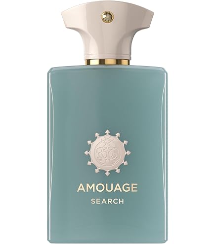 Amouage Enclave Eau De Parfum, 100 ml : Amazon.ae: Beauty