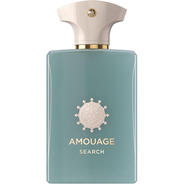 100% Authentic AMOUAGE Figment Man EDP 100ml + 3 Amouage
