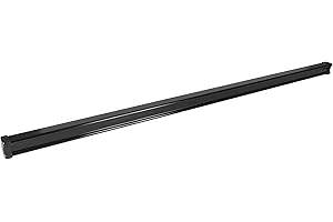 NORDRIVE Lampa N10000 Stange Kargo Stahl