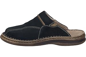 Josef Seibel Klaus, Mocassins homme