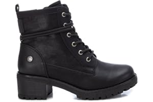 REFRESH - Botín Mujer - Calzado Cómodo y Versátil - Moda casual