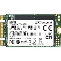 トランセンド・ジャパン 64GB M.2 2242 SSD SATA MLC Amazon | トランセンド・ジャパン 64GB M.2 2242 SSD SATA MLC