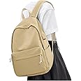VECAVE Lightweight Backpack for Women Men, Travel Casual Daypack Laptop Rucksack