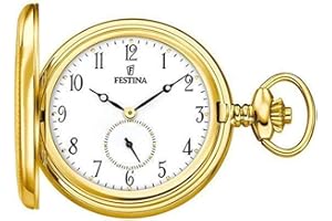 FESTINA Reloj de Bolsillo F2029/1
