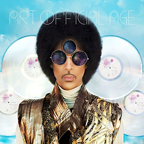 Art Official Age [Vinilo]