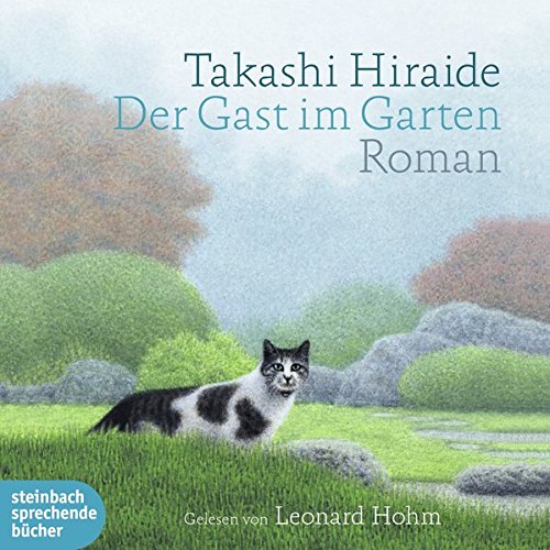 Download Der Gast im Garten Download Der Gast im Garten