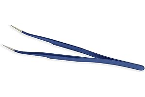 PME Pinzas dobladas para Decoraciones de Azúcar