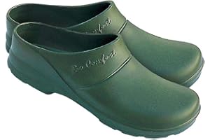 LEMIGO Chodaki z pianki EVA unisex bardzo lekkie buty ogrodowe 36-47 EU