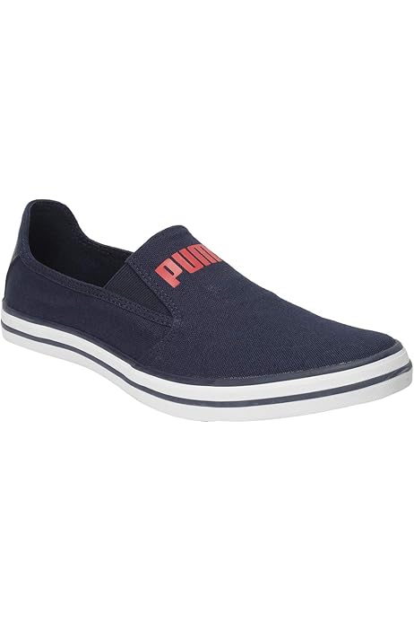 puma men's beta slip on cv idp sneakers