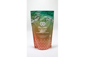 SALINAS DON DIEGO SAL DE MANANTIAL IBERO-ROMANO Sal Ecológica Virgen de Manantial Subterráneo | Sal Ecológica | Sal Artesanal | Tamaño 250 Gramos