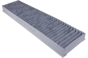 Blue Print adb112511 cabina Filtro/Filtro antipolen