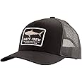 Salty Crew Farallon Retro Trucker