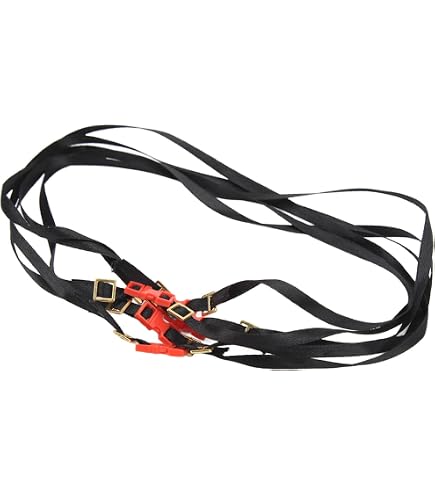 Catena Di Trazione RC 1:10 Con Ganci Rossi Per Winch - MB Modellbau Berthold 9110 - Foto 2