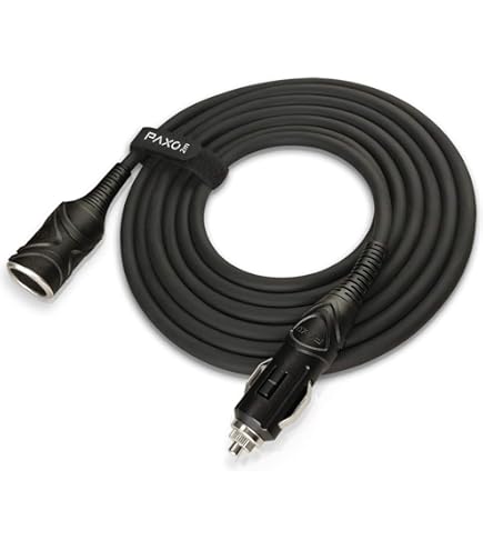 Inverter 12V To 230V 200W - 2 Prese AC, 4 USB, Convertitore Per Auto E Campeggio, LCD - Foto 4