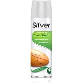 Silver Shoes And Leather Stretch Expander Spray Shoe Stretch 150 Ml