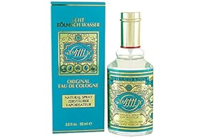 4711 Acqua de Colonia Wasser Vapo 90 ml