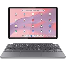 IdeaPad Duet Chromebook Chrome OS・Media… 71dlFM89wkL._AC_UF1000,