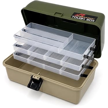 Best Sellers: The most popular items in Tackle Boxes