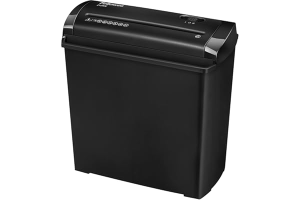 Fellowes Déchiqueteuse personnelle Powershred P-25S