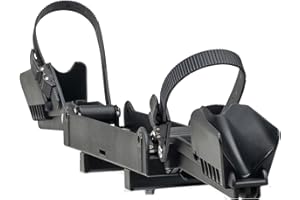 ‎WESTFALIA AUTOMOTIVE Westfalia Erweiterung 3. Fahrrad für die Fahrradträger 'BC 60', 'Bikelander und 'Bikelander Classic' - Zusammenklappbar