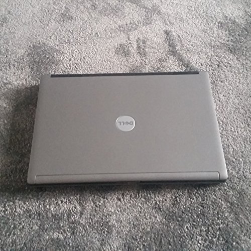 WINDOWS 7 DELL LATITUDE D630 CHEAP REFURBISHED LAPTOP   INTEL CORE 2 DUO   2GB MEMORY   80GB HARD DRIVE   WIFI   WARRANTY   OFFICE