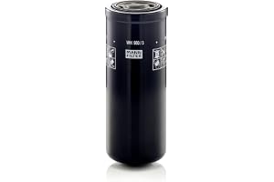 MANN-FILTER, WH 980/3 Hydrauliskt överföringsfilter