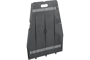 Ferplast Separatore interno trasportino cani viaggio Ferplast DIVISORIO ATLAS CAR