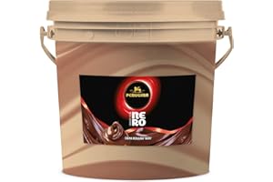 PERUGINA NERO Professionale Crema Spalmabile al Cioccolato, Secchiello 3kg