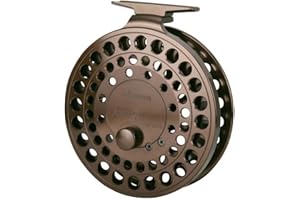 Okuma VT-1002 Aventa Kołowrotek pływakowy, 13" 2BB